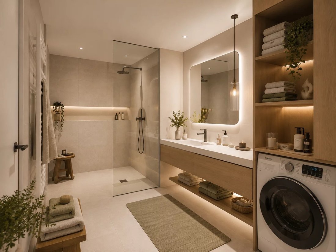 Apartment in Malo les Bains-Terminus, Dunkerque, France 5 - 17532425