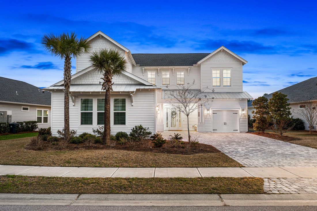 House in Watersound, Florida, United States 2 - 18439728