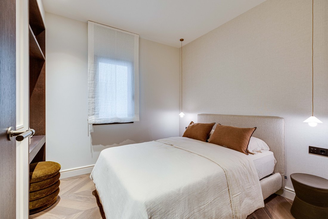 Appartamento a Eixample, Barcellona, Spagna 5 - 18566302