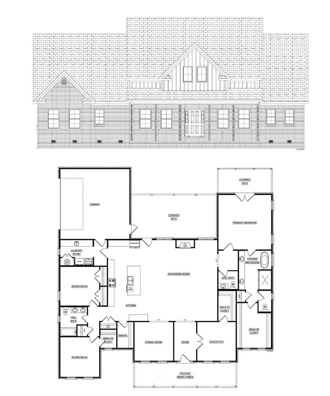 House in Nicholasville, Kentucky, United States 3 - 18562703