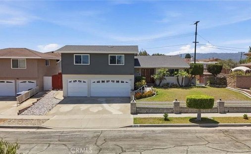 House in Torrance, California, United States 1