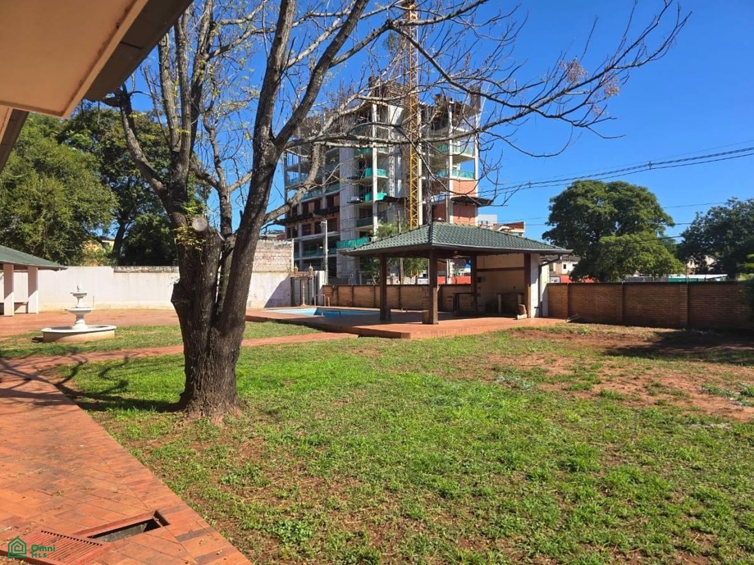 House in Fernando de la Mora, Central Department, Paraguay 5 - 18222096