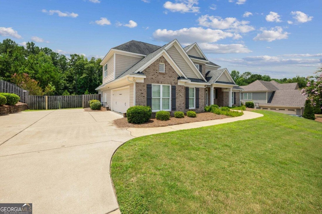 House in Columbus, Georgia, United States 3 - 18559014