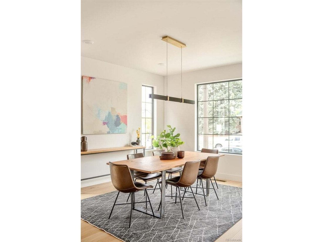 Apartment in Denver, Colorado, United States 5 - 18561738