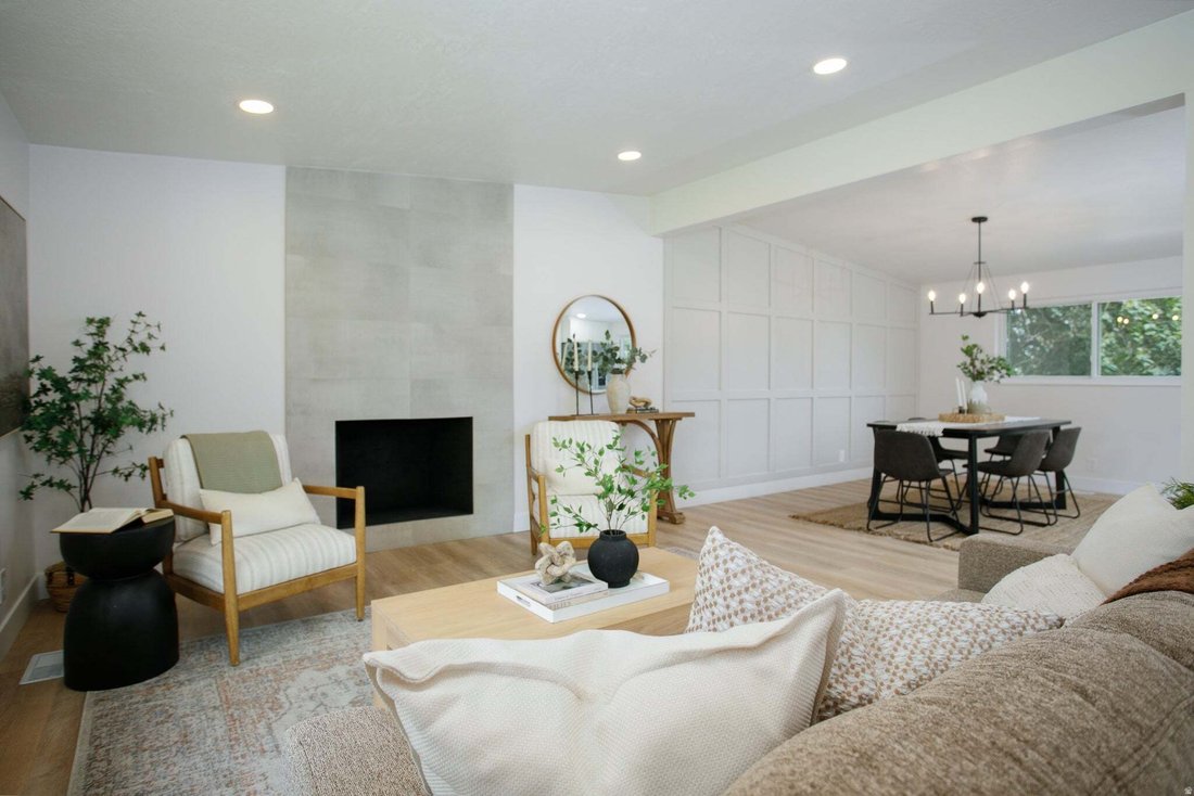 House in Cottonwood Heights, Utah, United States 2 - 18558558