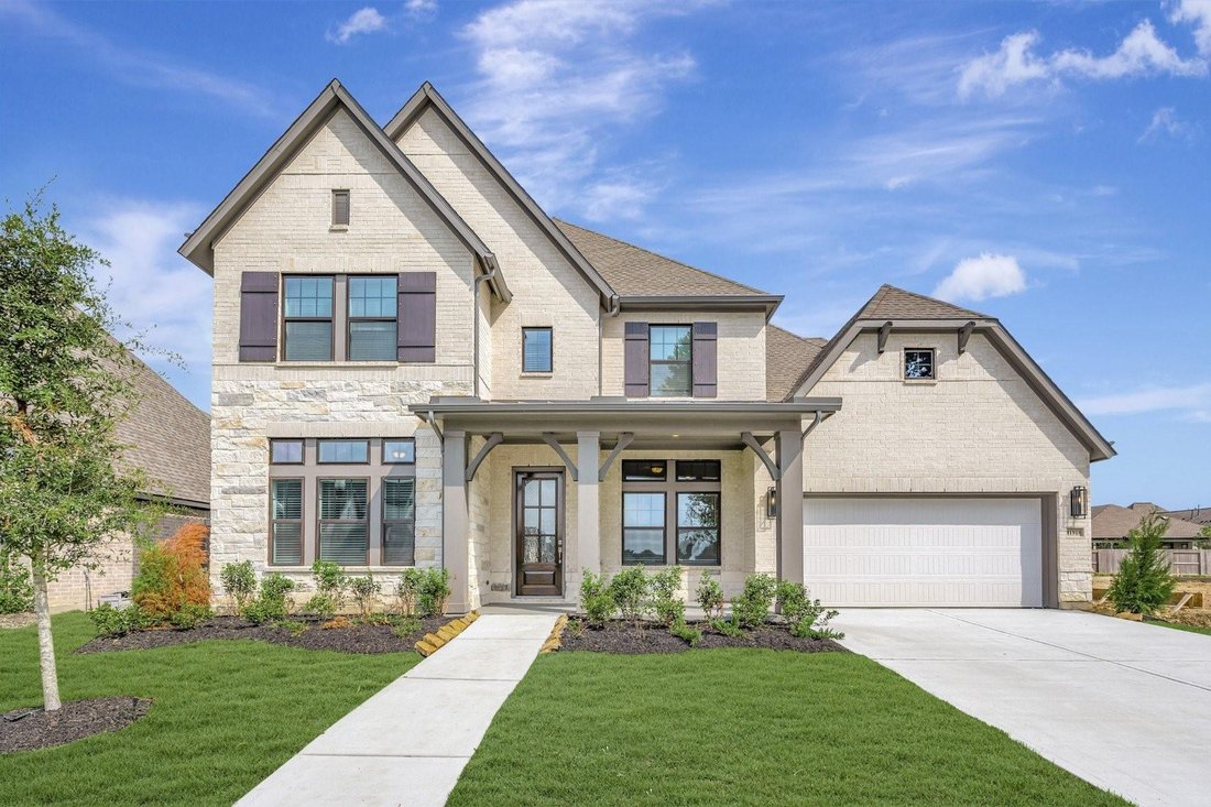 House in Baytown, Texas, United States 2 - 17283143