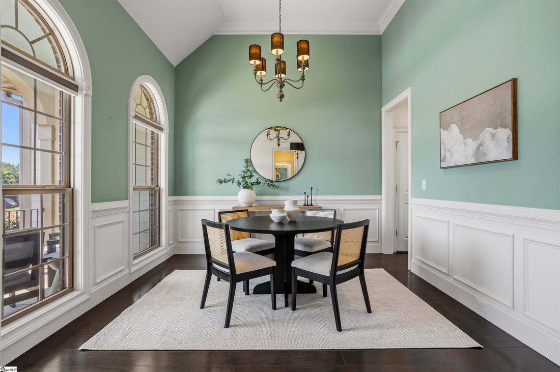 House in Lyman, South Carolina, United States 5 - 18561051