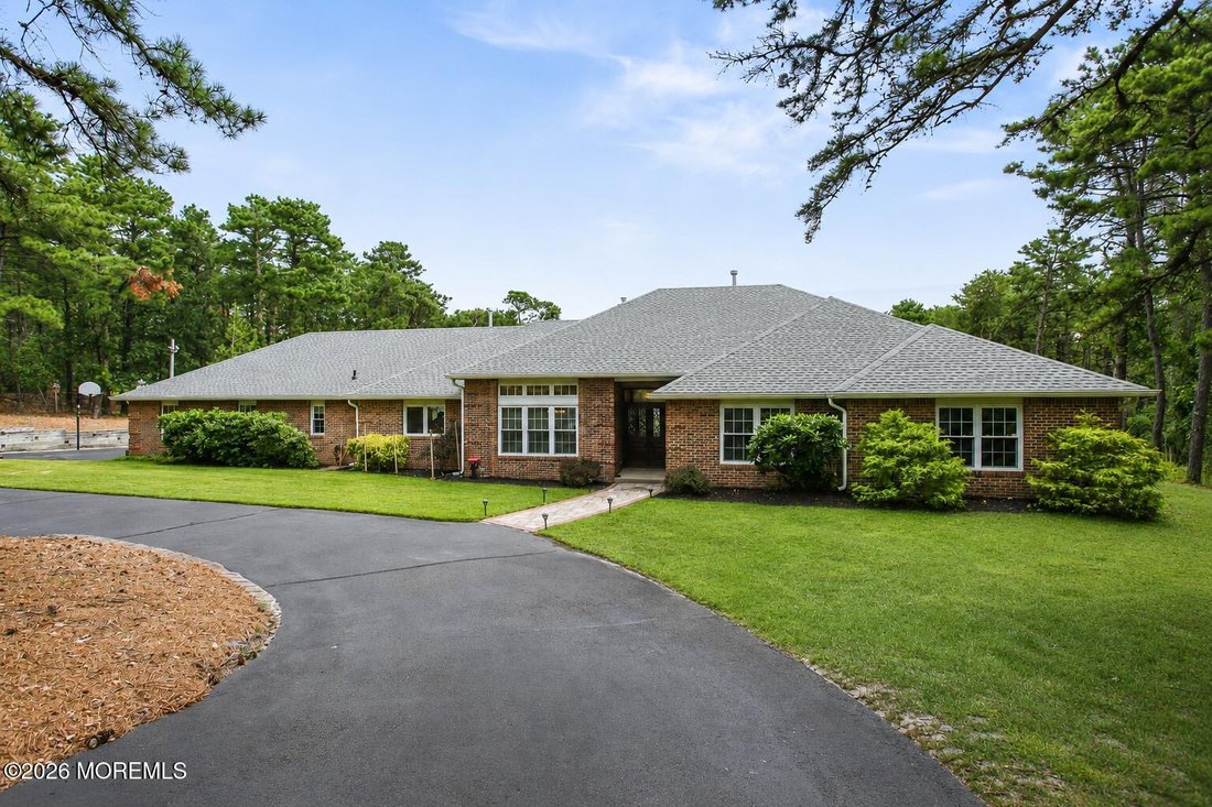 House in Manchester Township, New Jersey, United States 2 - 18565307