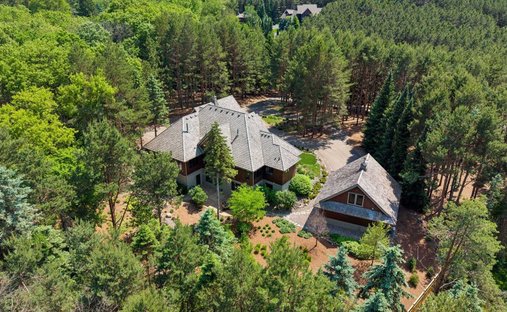 House in Stillwater, Minnesota, United States 1