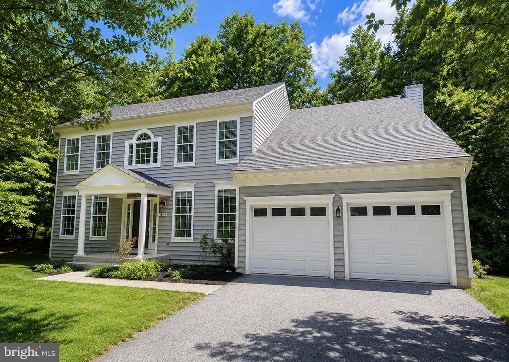 House in Ilchester, Maryland, United States 1 - 18558917