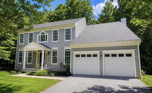 Casa en Ilchester, Maryland, Estados Unidos 1