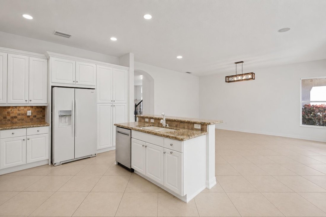 Casa en Boynton Beach, Florida, Estados Unidos 5 - 18558650