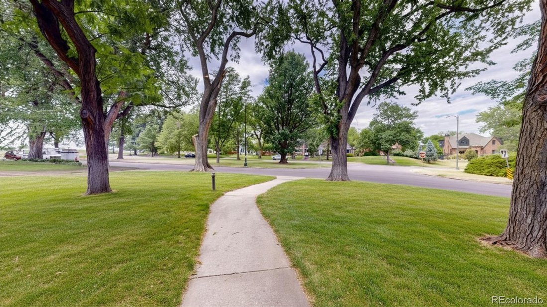 Casa en Denver, Colorado, Estados Unidos 2 - 18561137