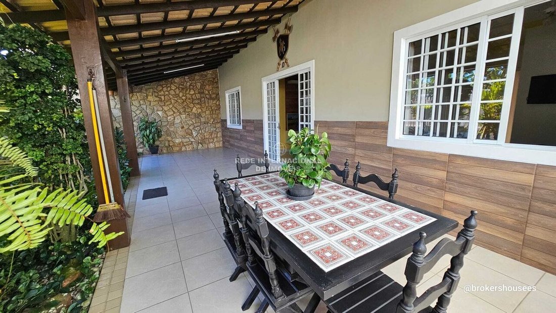 Maison à Boulevard Lagoa, Brésil 3 - 18565863