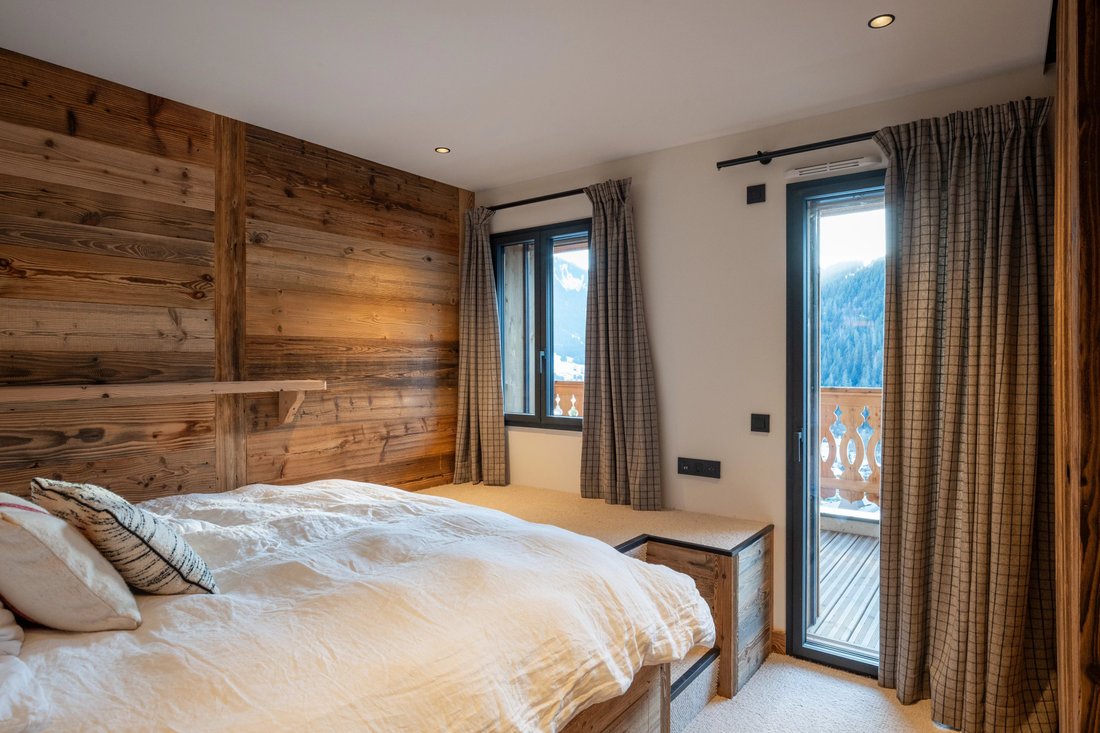 Chalet in Châtel, Auvergne-Rhône-Alpes, France 3 - 18559870