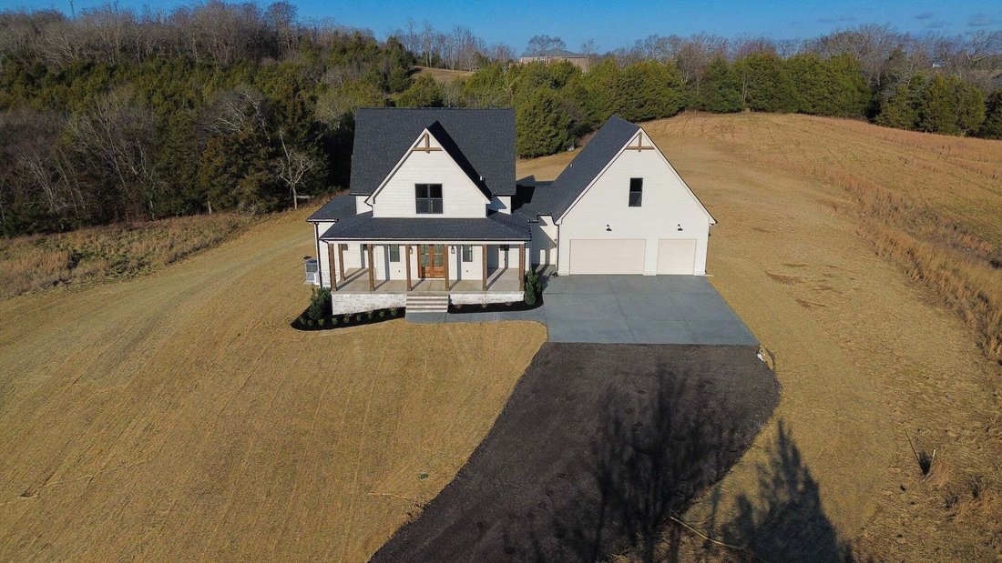 House in Mt. Juliet, Tennessee, United States 1 - 18562496