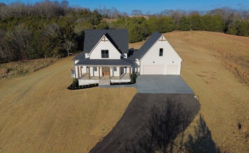 Casa a Mt. Juliet, Tennessee, Stati Uniti 1