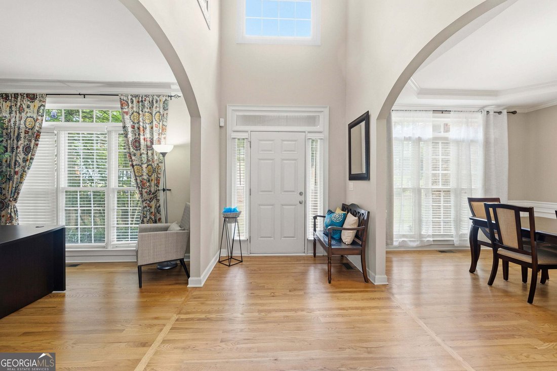 House in Mableton, Georgia, United States 3 - 18559030