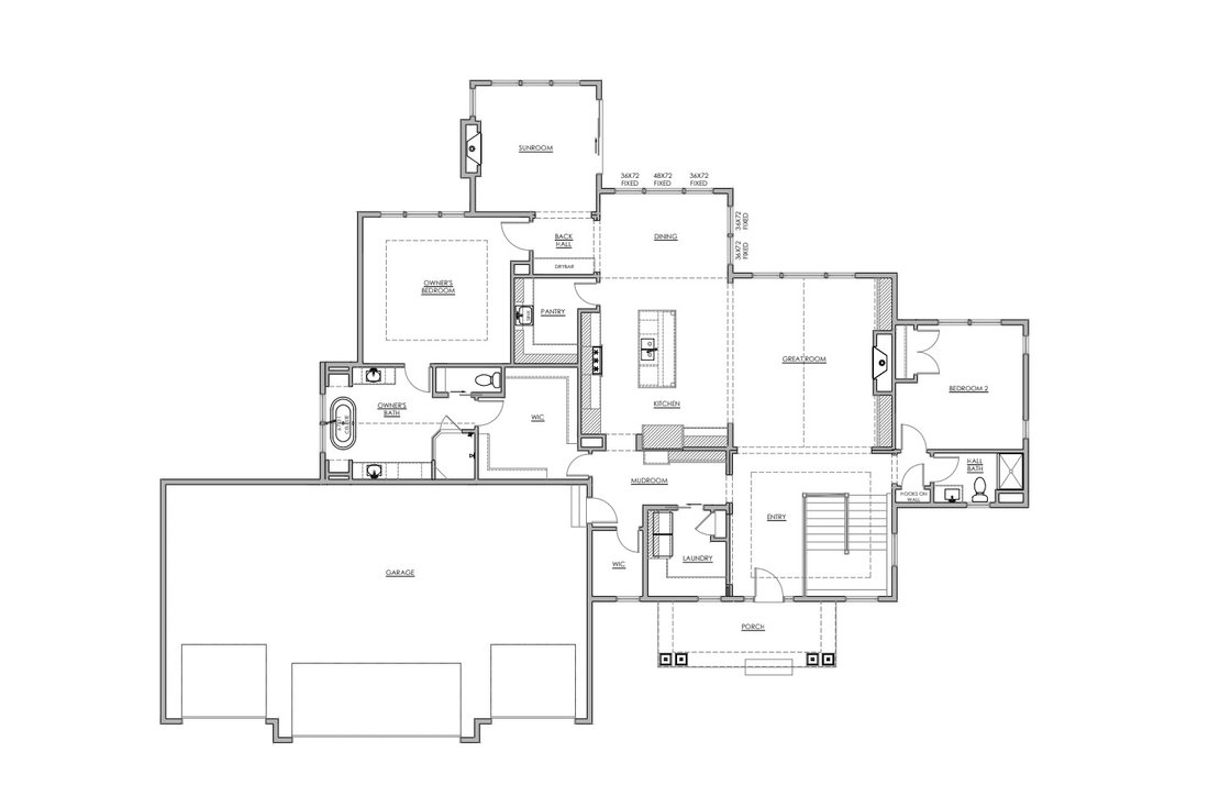 House in Andover, Minnesota, United States 4 - 18564341