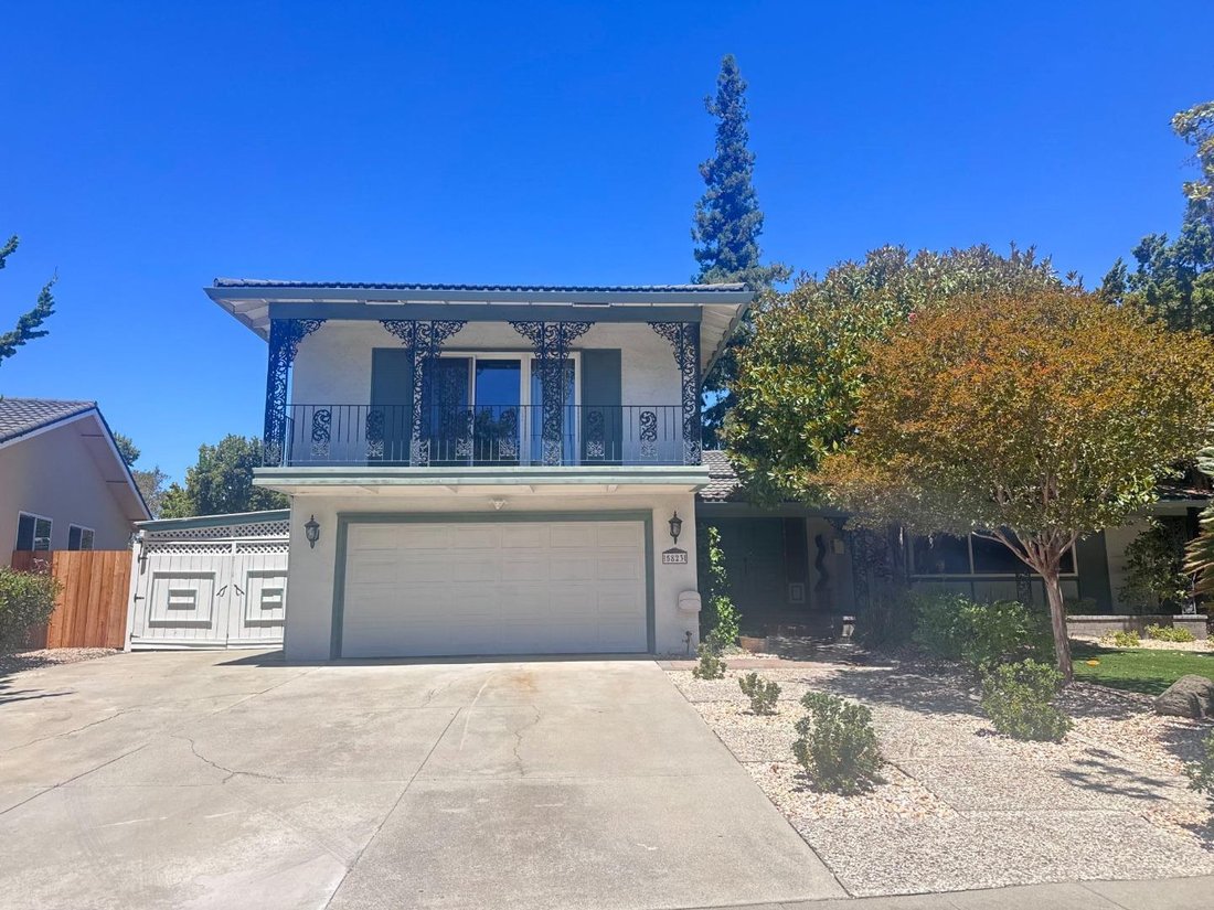 House in San Jose, California, United States 1 - 18216496