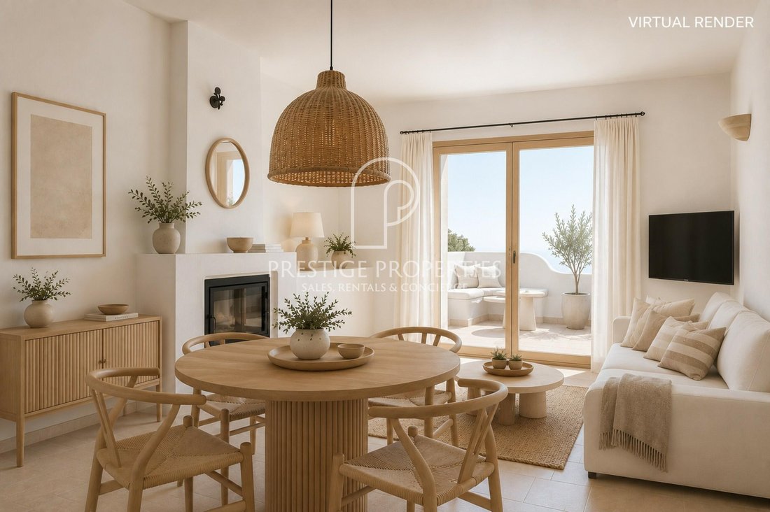 House in Sant Josep de sa Talaia, Balearic Islands, Spain 3 - 17446144