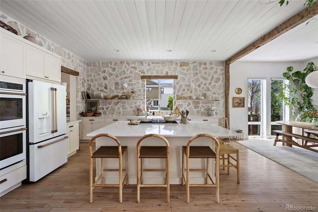 House in Denver, Colorado, United States 5 - 18561139
