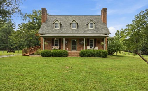 House in Goodlettsville, Tennessee, United States 1