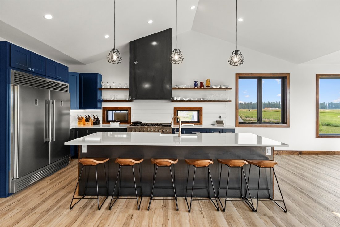 House in Kalispell, Montana, United States 1 - 18562605
