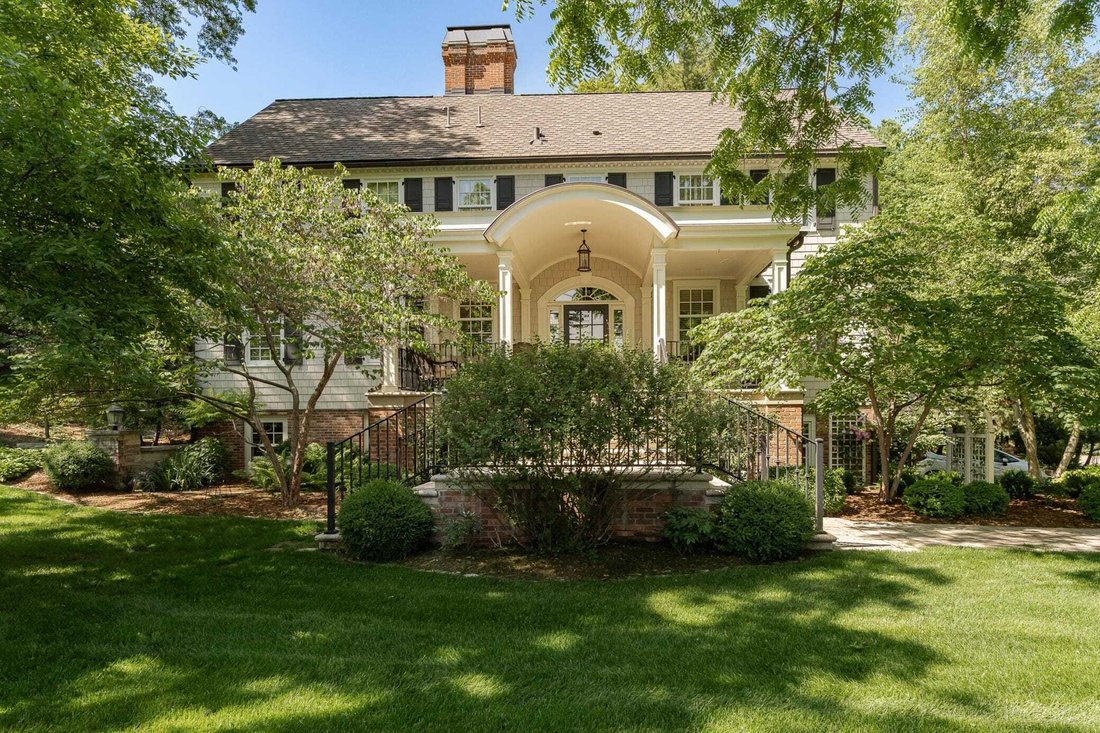 House in Rochester, Minnesota, United States 1 - 18564108
