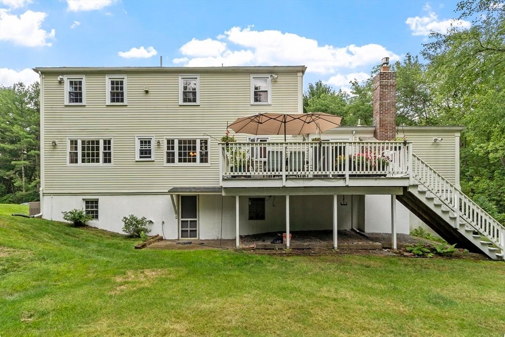 House in Andover, Massachusetts, United States 5 - 18564512