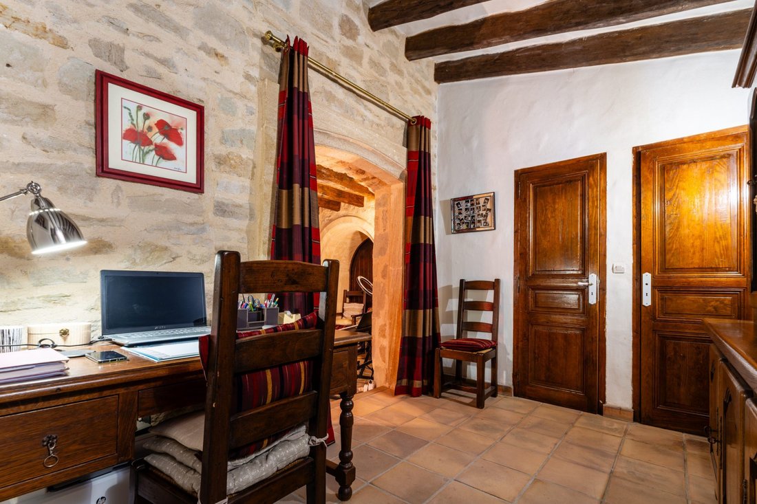 House in Lamalou-les-Bains, Occitania, France 5 - 18564338