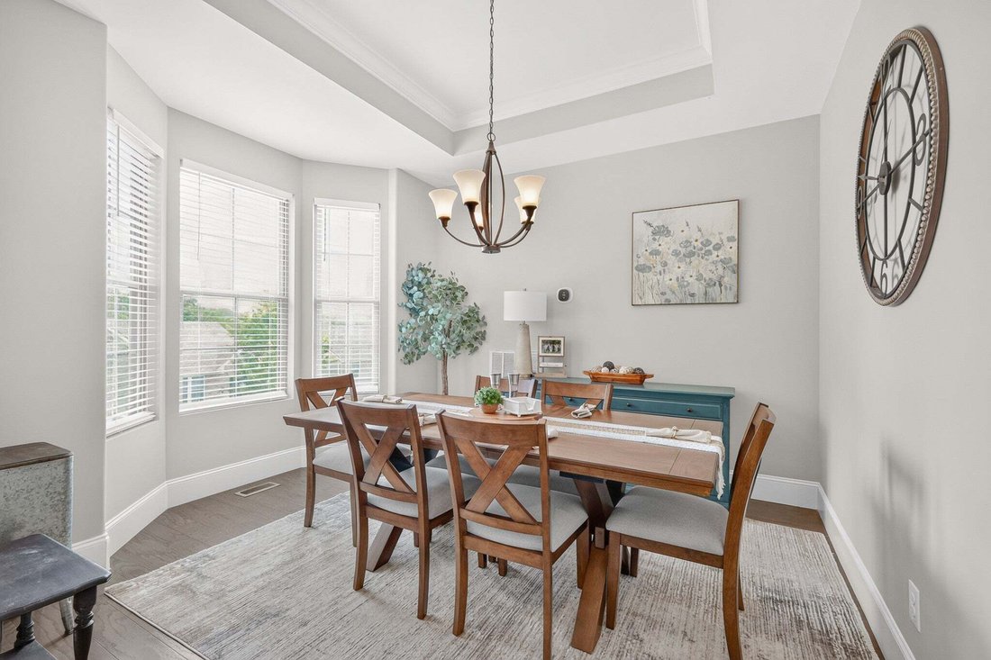 House in Nashville, Tennessee, United States 2 - 18558512