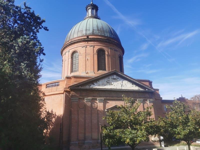Apartment in Saint Cyprien, Toulouse, France 5 - 18565707