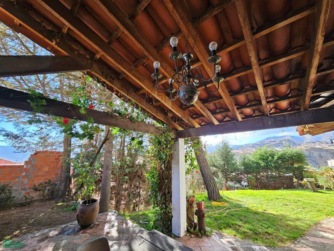 House in La Paz, La Paz Department, Bolivia 3 - 18561248