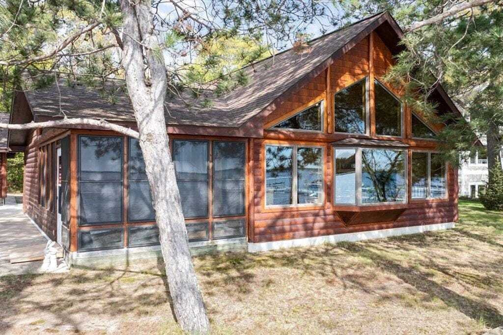 House in Breezy Point, Minnesota, United States 1 - 18564760