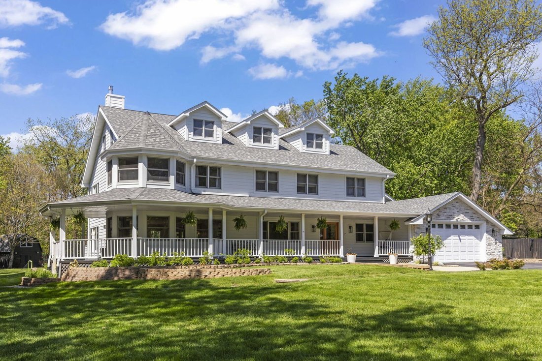 House in Bolingbrook, Illinois, United States 1 - 18564144