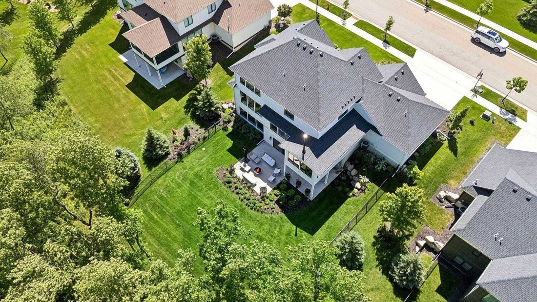 House in Rochester, Minnesota, United States 3 - 18564088