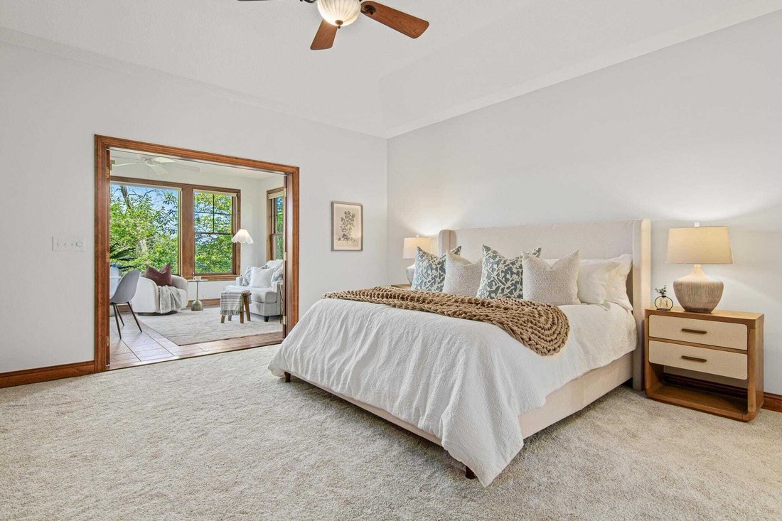 House in Arden Hills, Minnesota, United States 4 - 18564199