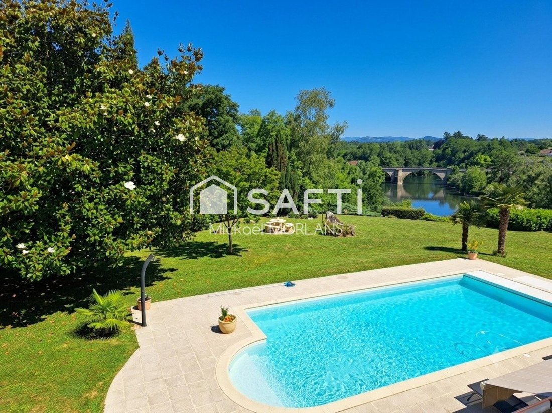 House in Navarrenx, Nouvelle-Aquitaine, France 2 - 18566732