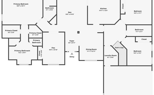 Casa a Brunswick, Georgia, Stati Uniti 1
