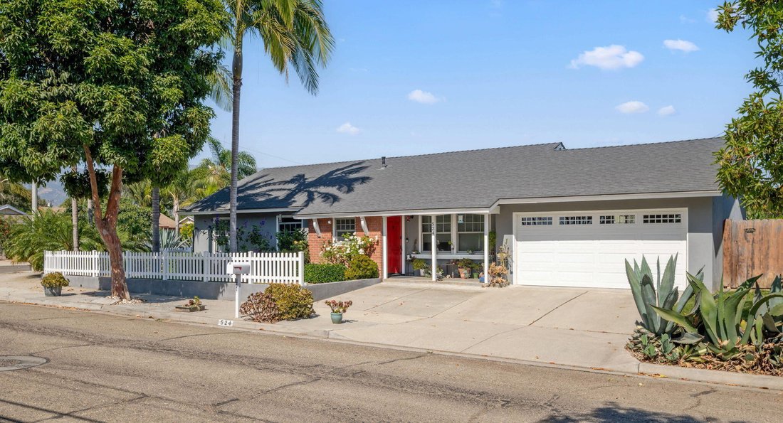 House in Santa Barbara, California, United States 2 - 18551154
