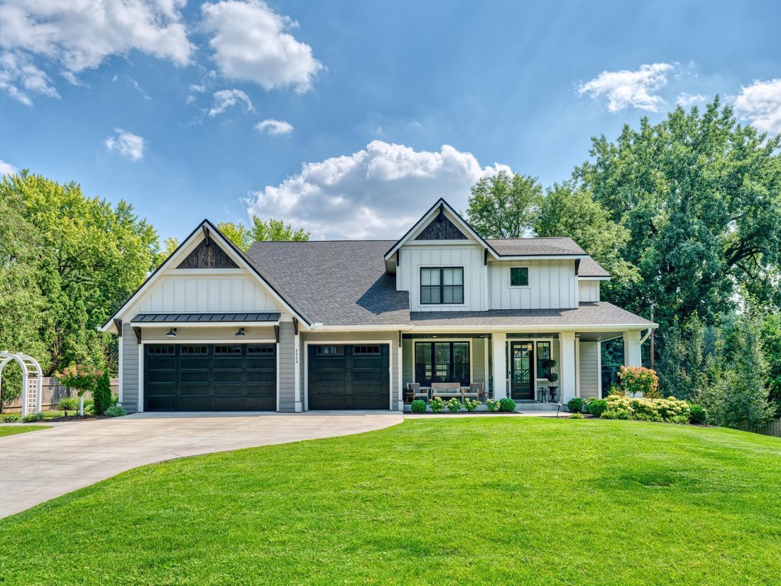 House in Edina, Minnesota, United States 1 - 18558837