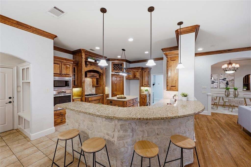House in Hurst, Texas, United States 5 - 18506309