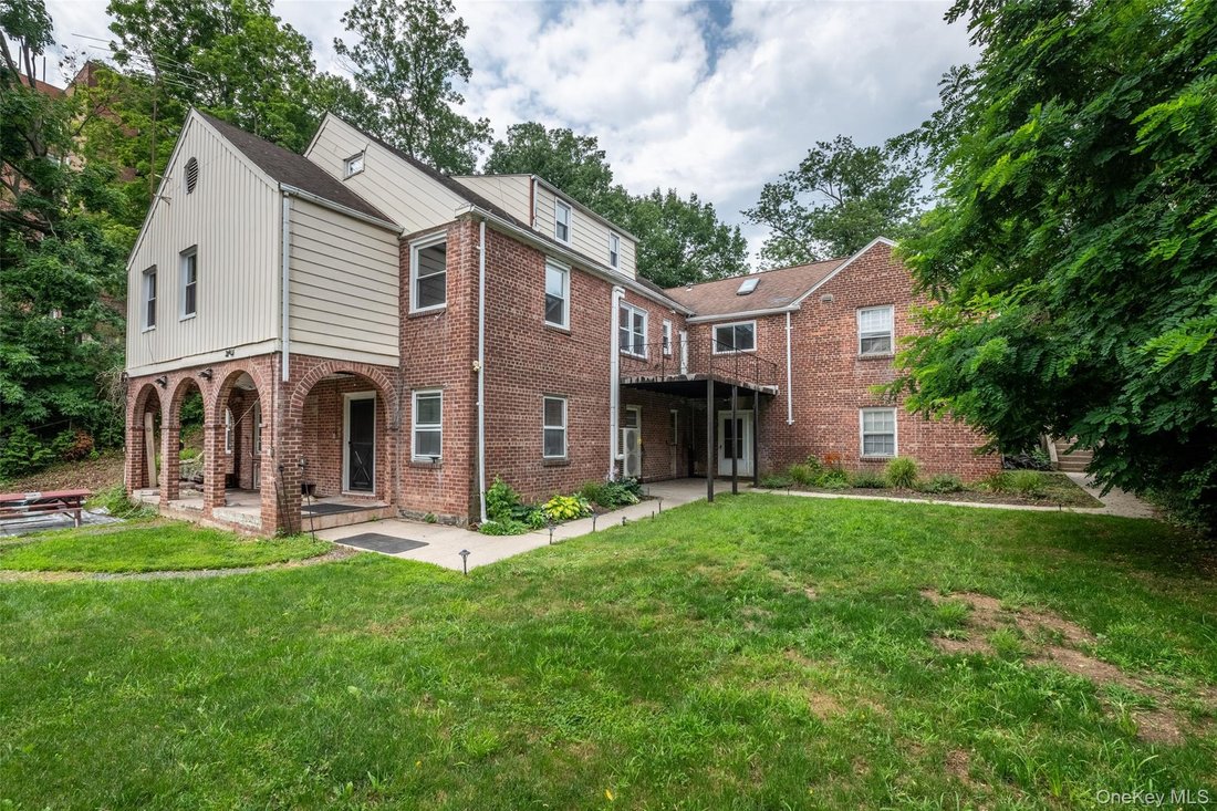 House in Yonkers, New York, United States 2 - 18564795