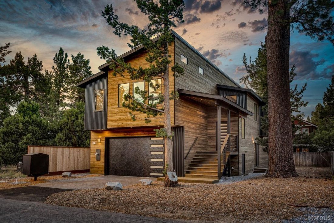 House in South Lake Tahoe, California, United States 2 - 18564111