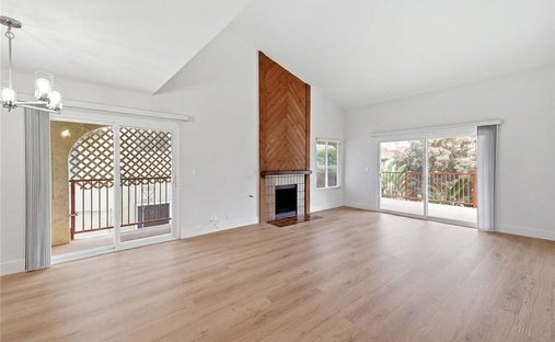 Casa en Torrance, California, Estados Unidos 1