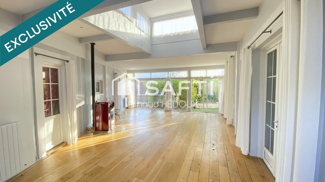 House in Aiguillon, Arcachon, France 5 - 18566733