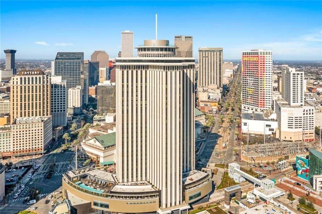 Condo in New Orleans, Louisiana, United States 1 - 18558129