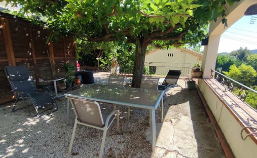 House in Centre Ville - Peyron, La Seyne-sur-Mer, France 1