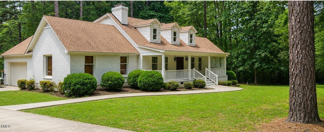 House in Louisburg, North Carolina, United States 2 - 18562064